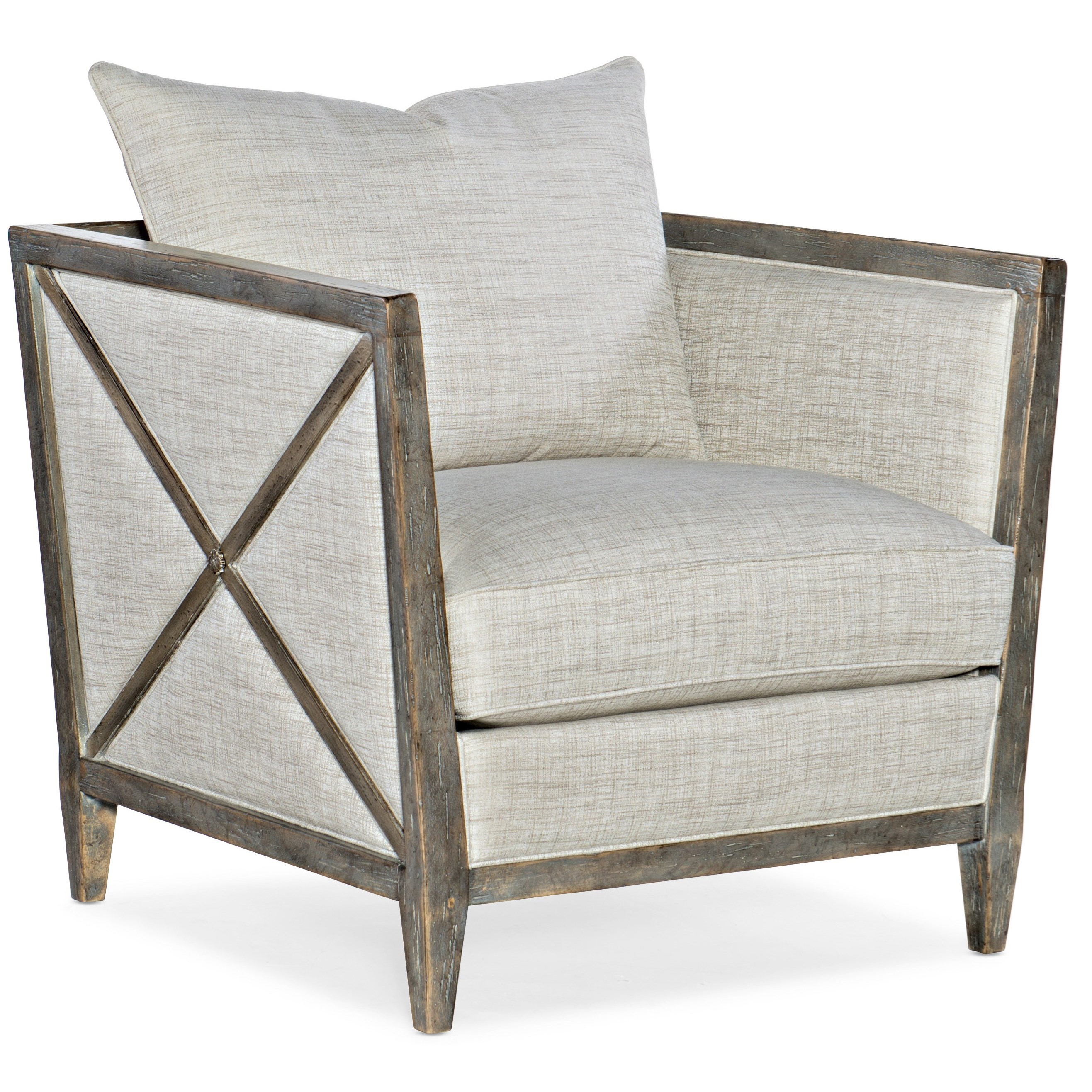 Hooker sale accent chairs